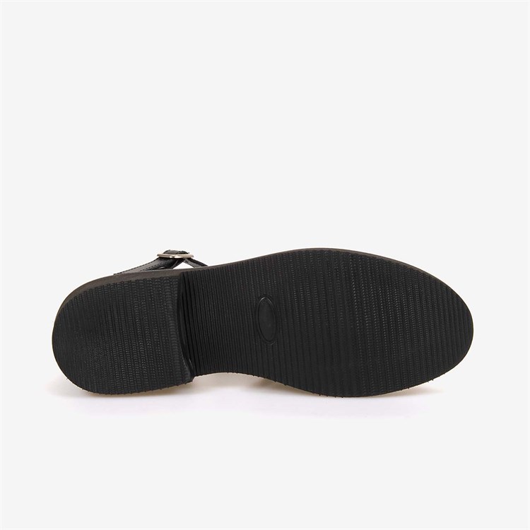 Mocassini Erkek Sandalet D8920