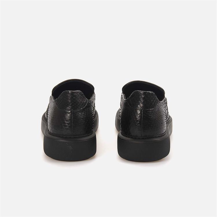 Mocassini   Erkek Spor & Sneaker Ayakkabı 2129