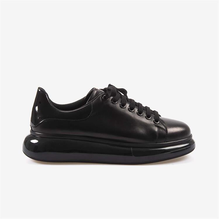 Mocassini  Erkek Spor & Sneaker Ayakkabı S1