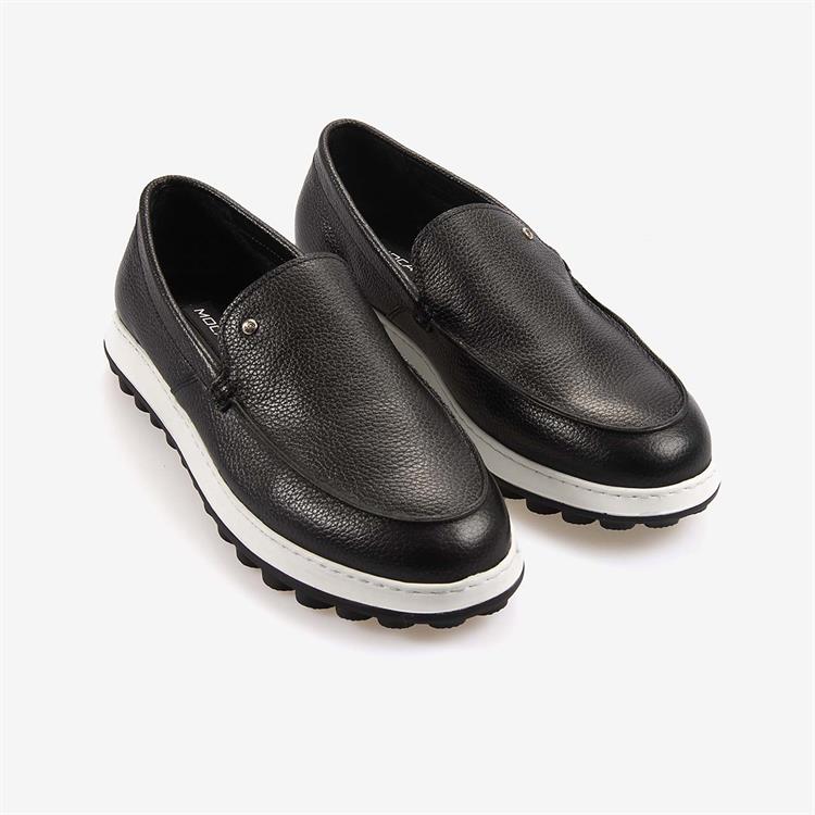 Mocassini   Erkek Spor & Sneaker Ayakkabı A6303