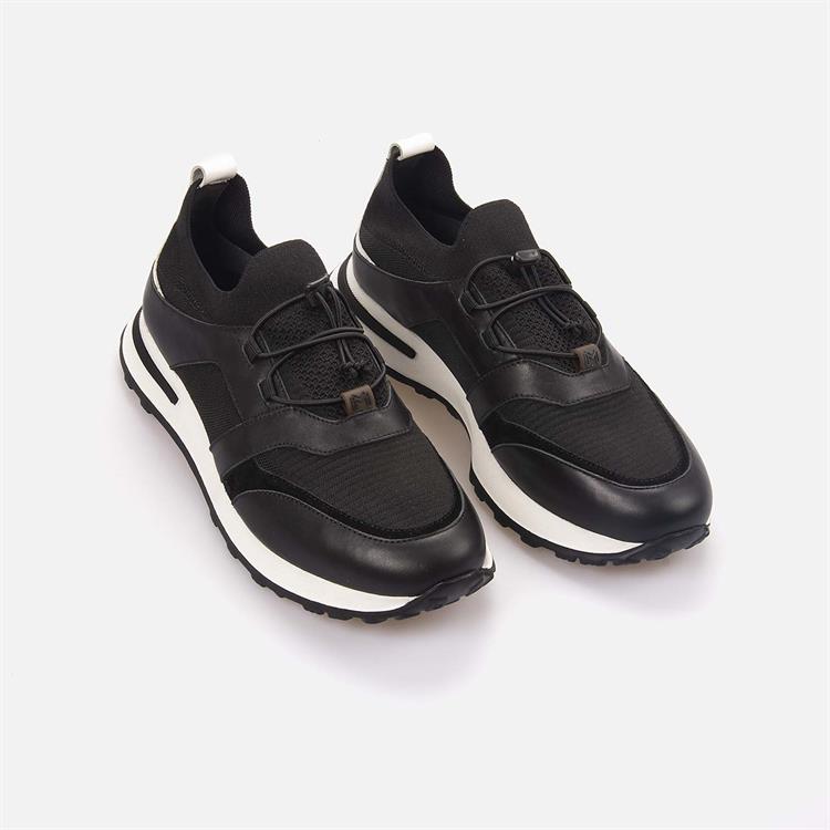 Mocassini   Erkek Spor & Sneaker Ayakkabı 20587