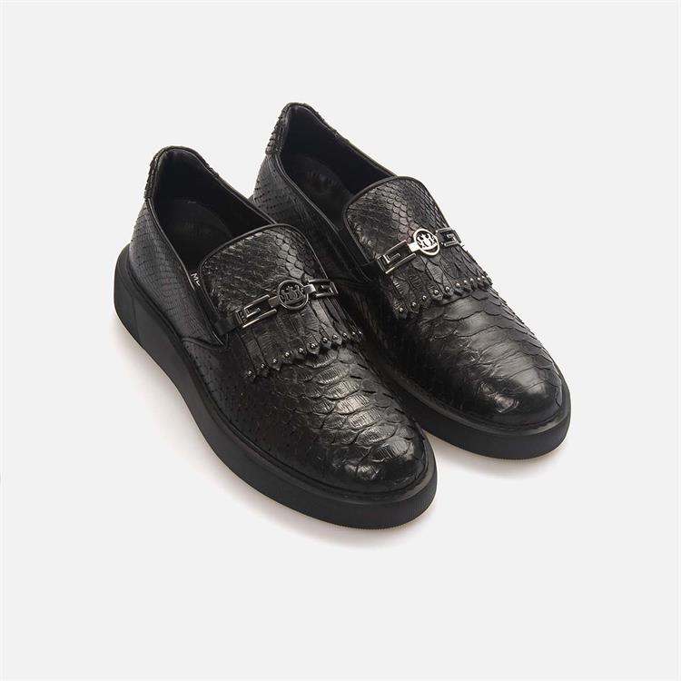 Mocassini   Erkek Spor & Sneaker Ayakkabı 2129