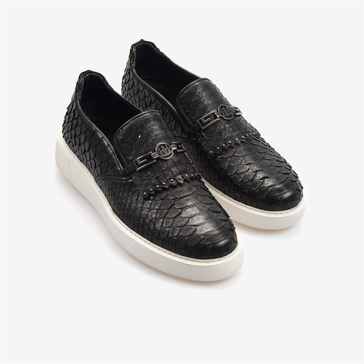 Mocassini   Erkek Spor & Sneaker Ayakkabı 2129