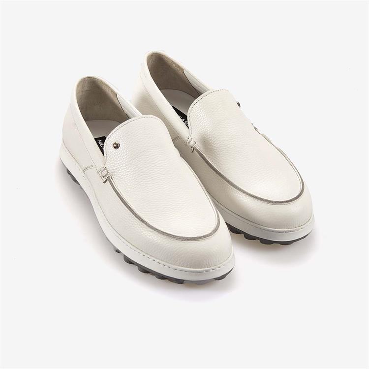 Mocassini   Erkek Spor & Sneaker Ayakkabı A6303