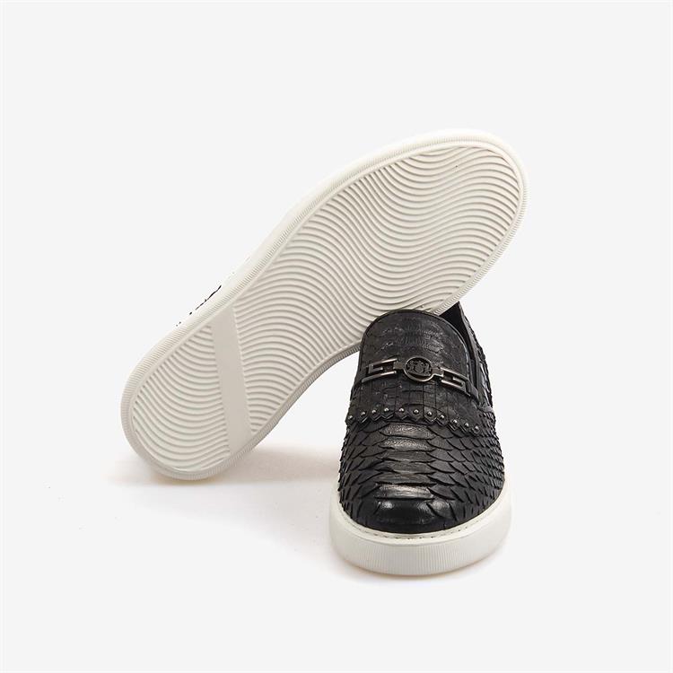 Mocassini   Erkek Spor & Sneaker Ayakkabı 2129