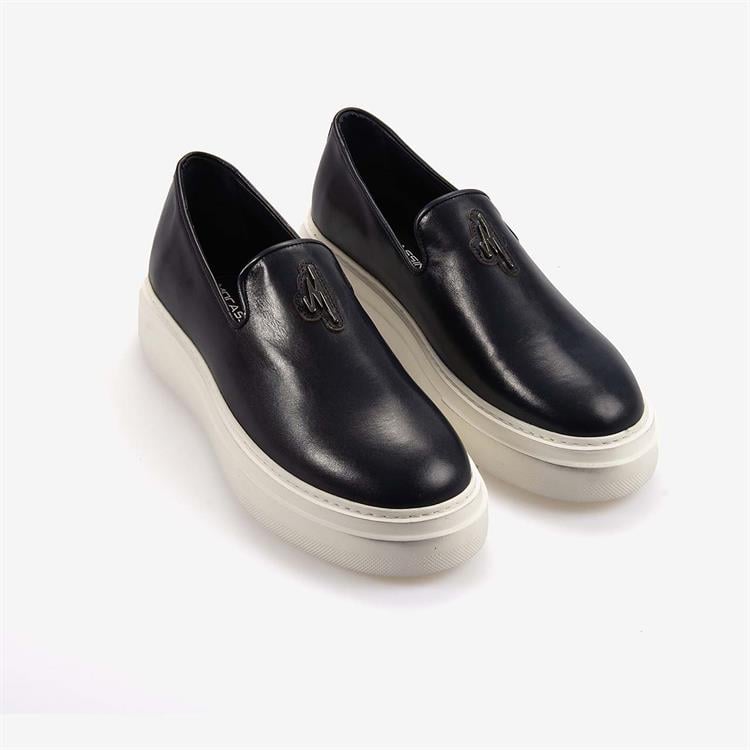 Mocassini   Erkek Spor & Sneaker Ayakkabı 35111