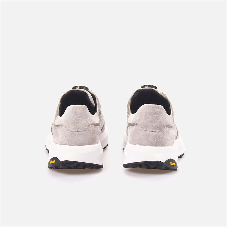 Mocassini Erkek Hakiki Deri Taş Süet Spor & Sneaker Ayakkabı