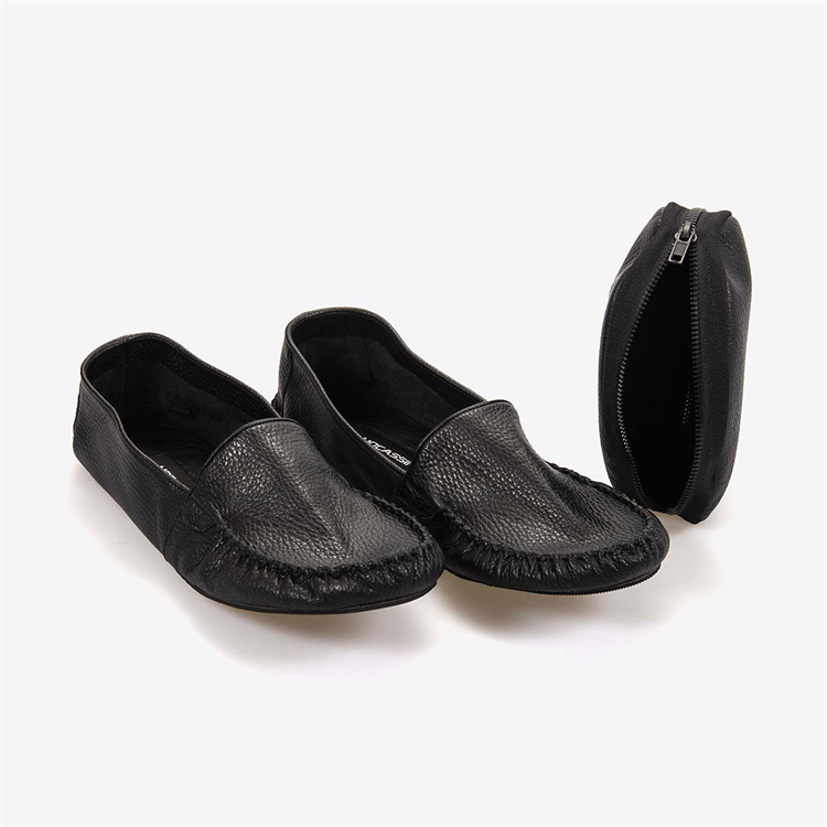 Mocassini Erkek Terlik 111