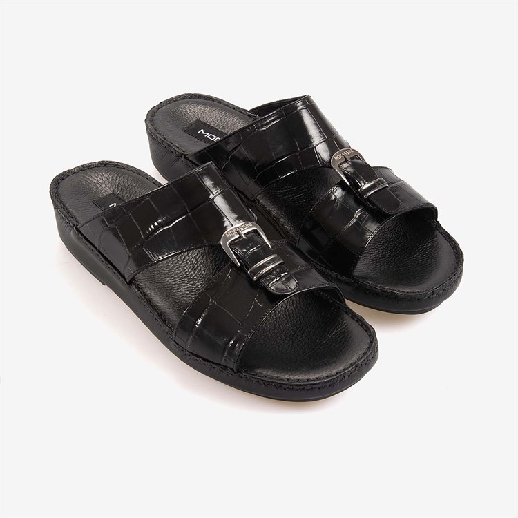 Mocassini Erkek Terlik 126