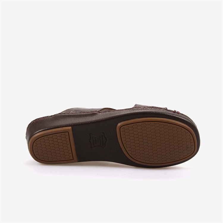 Mocassini Erkek Terlik 126