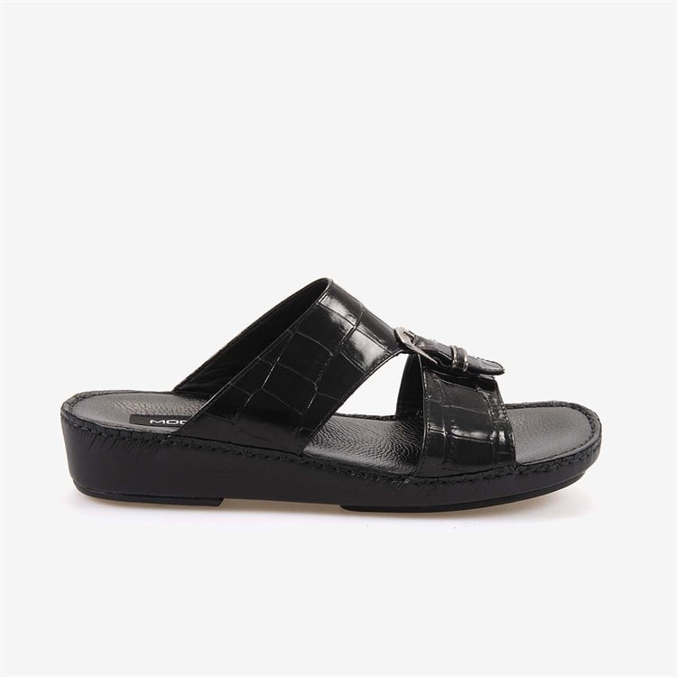 Mocassini Erkek Terlik 126