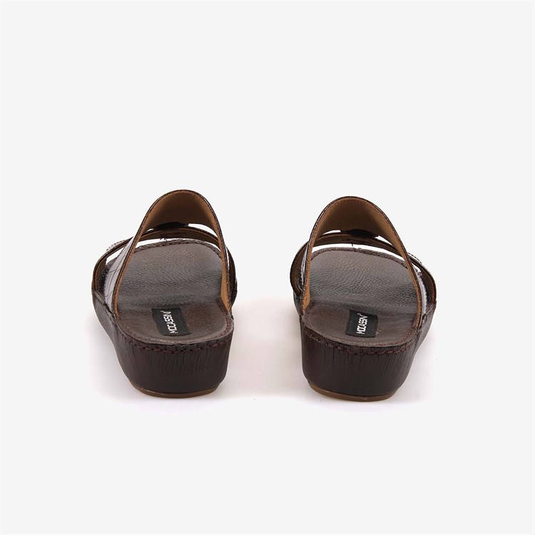 Mocassini Erkek Terlik 126