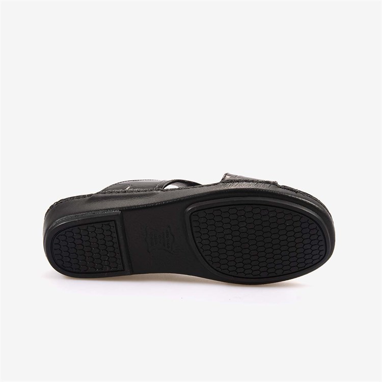 Mocassini Erkek Terlik 126