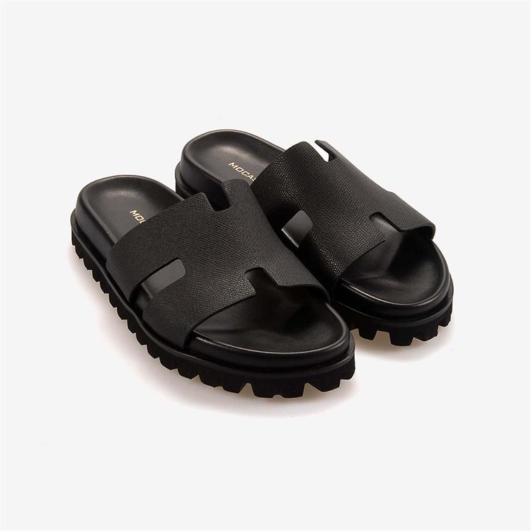 Mocassini   Erkek Terlik 3041-3