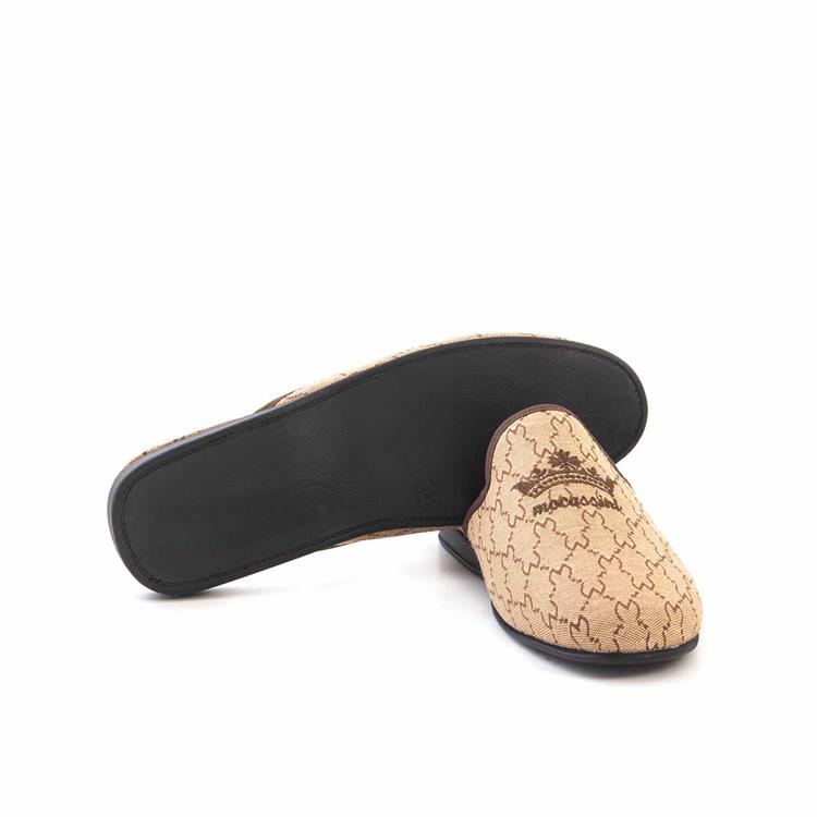 Mocassini   Erkek Terlik 305