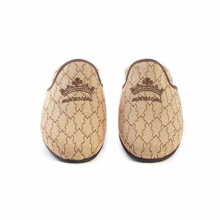 Mocassini   Erkek Terlik 305