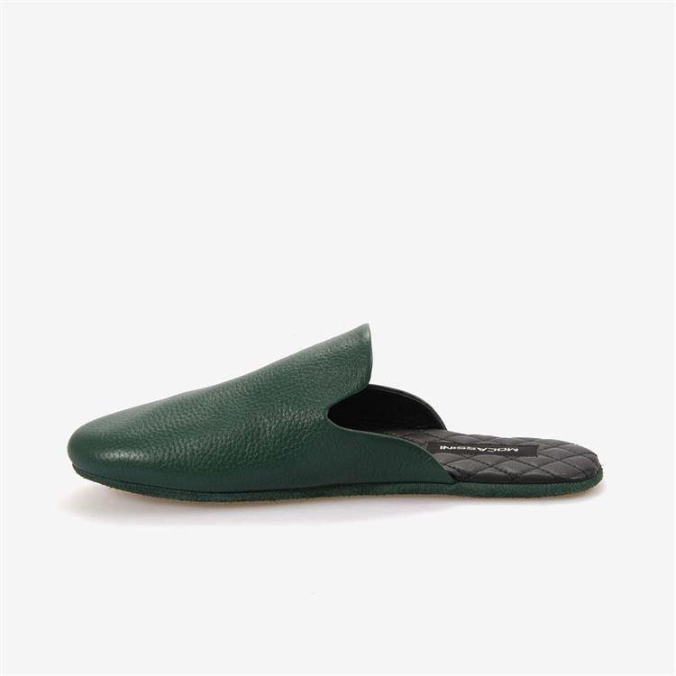 Mocassini Erkek Terlik 4641