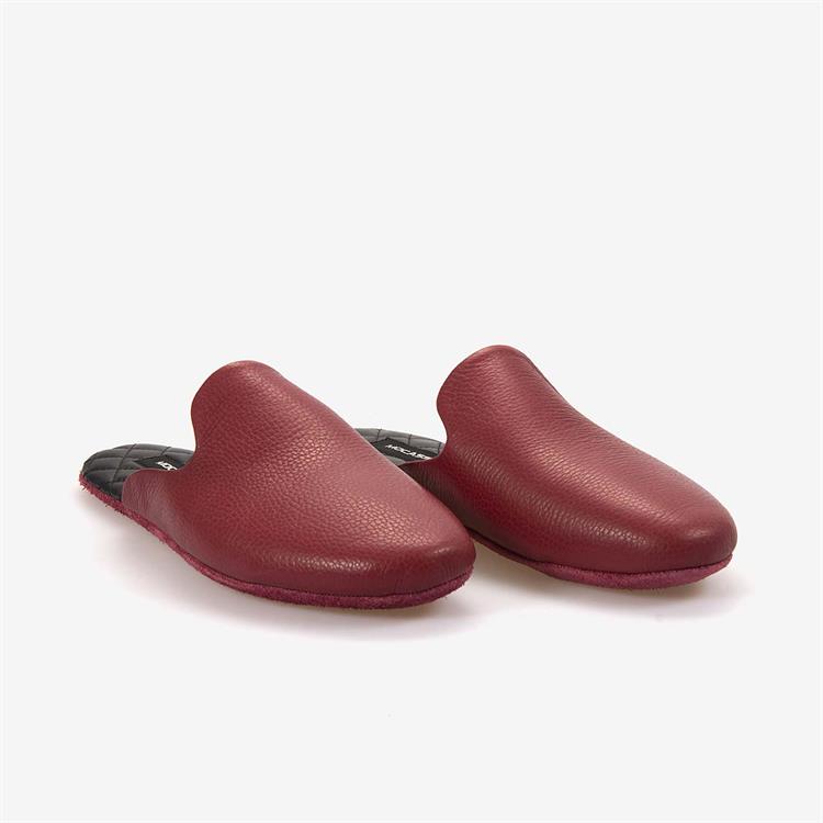 Mocassini Erkek Terlik 4641