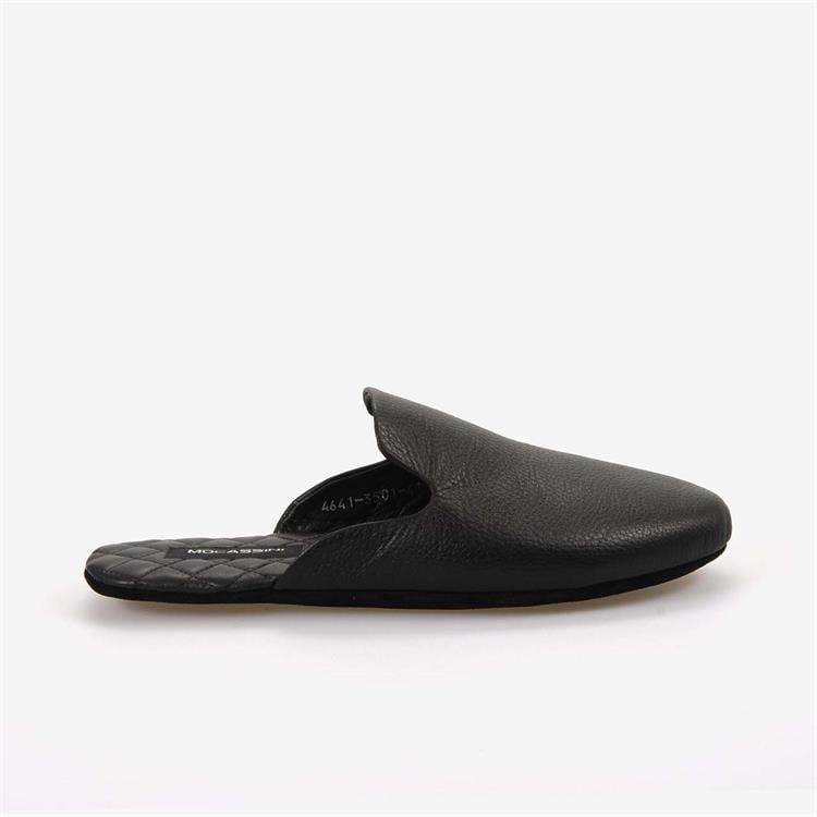 Mocassini Erkek Terlik 4641