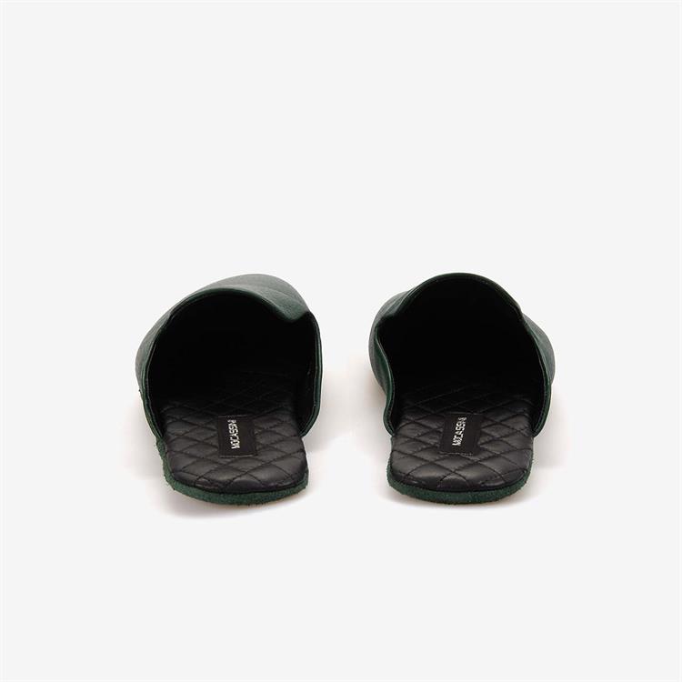 Mocassini Erkek Terlik 4641