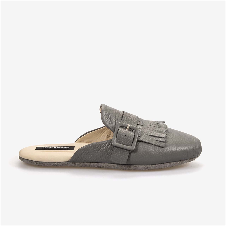 Mocassini Erkek Terlik 4646