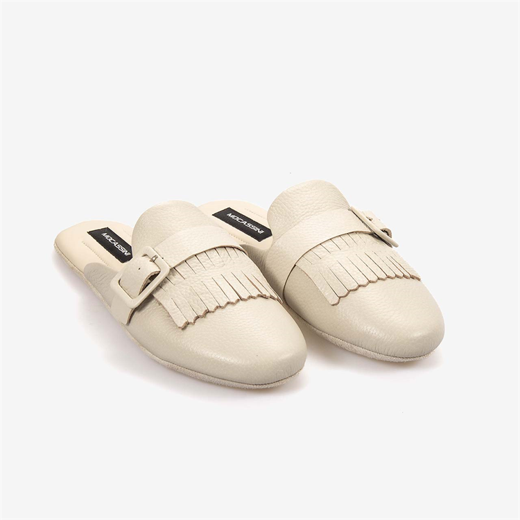 Mocassini Erkek Terlik 4646