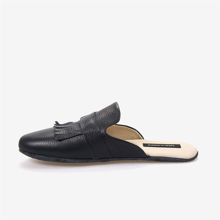 Mocassini Erkek Terlik 4646