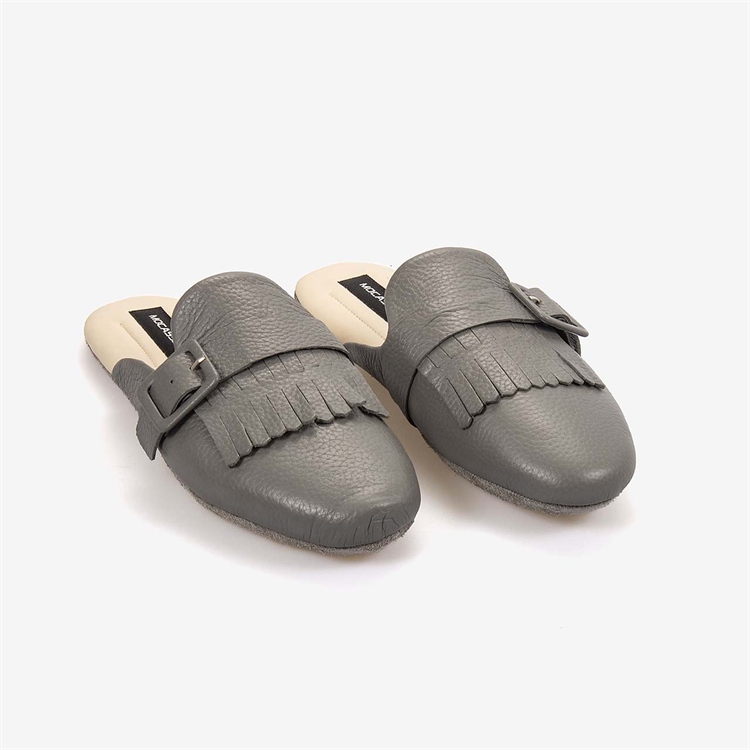 Mocassini Erkek Terlik 4646