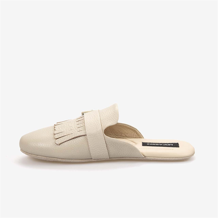 Mocassini Erkek Terlik 4646