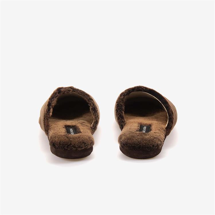 Mocassini Erkek Terlik 777