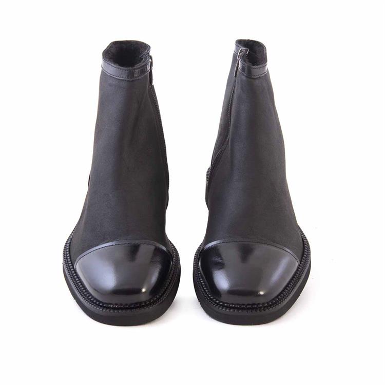 Mocassini Gold   Erkek Bot 63511