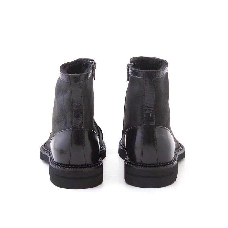 Mocassini Gold   Erkek Bot 63511