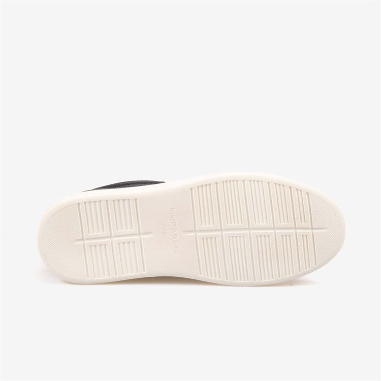 Mocassini Gold Erkek Eva Taban Floter Bağcıklı Casual Spor & Sneaker Ayakkabı 1453-29