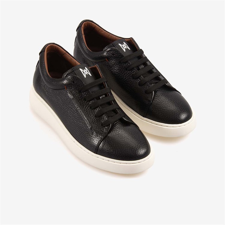 Mocassini Gold Erkek Eva Taban Floter Bağcıklı Casual Spor & Sneaker Ayakkabı 1453-29
