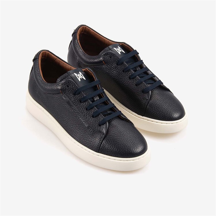 Mocassini Gold Erkek Eva Taban Floter Bağcıklı Casual Spor & Sneaker Ayakkabı 1453-29