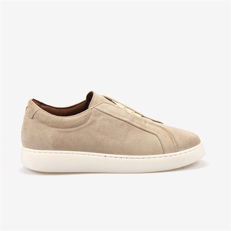 Mocassini Gold Erkek Eva Taban Süet Bağcıksız Casual Spor & Sneaker Ayakkabı 1453-47