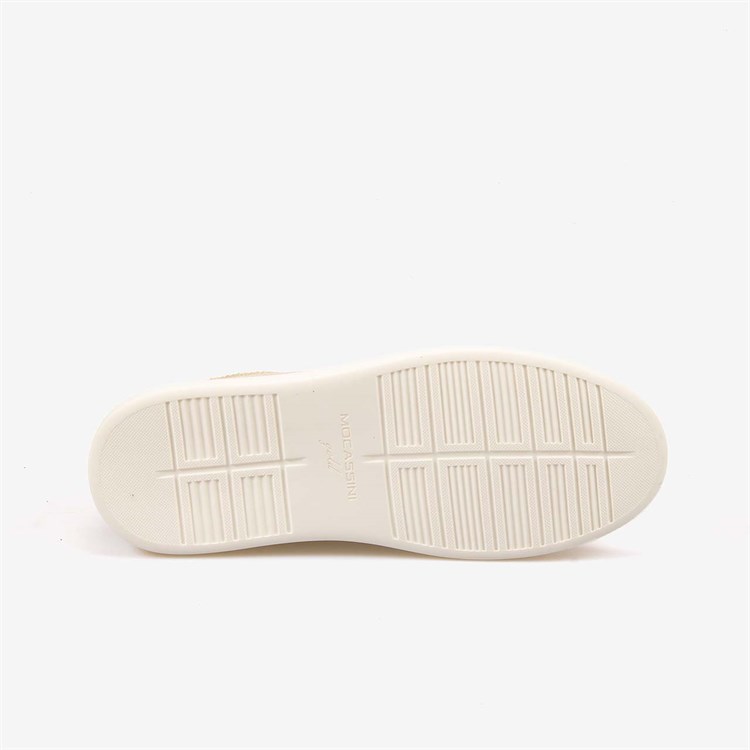 Mocassini Gold Erkek Eva Taban Süet Bağcıksız Casual Spor & Sneaker Ayakkabı 1453-47