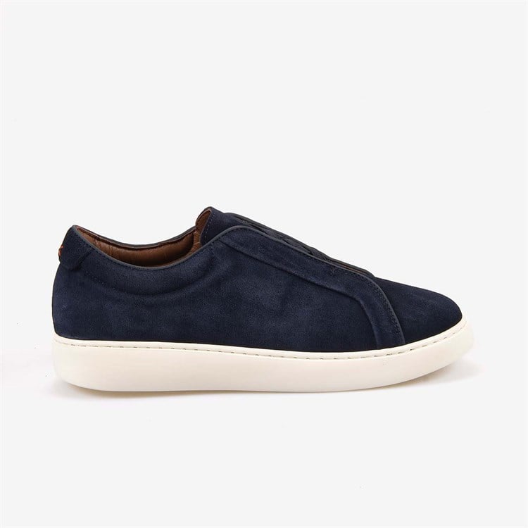 Mocassini Gold Erkek Eva Taban Süet Bağcıksız Casual Spor & Sneaker Ayakkabı 1453-47