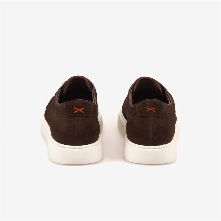 Mocassini Gold Erkek Eva Taban Süet Bağcıksız Casual Spor & Sneaker Ayakkabı 1453-47
