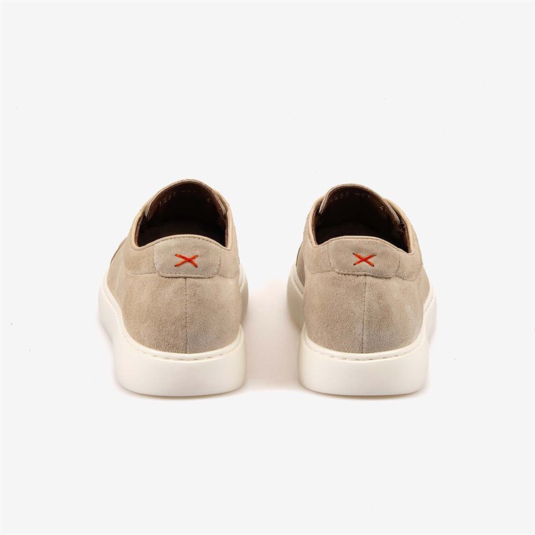 Mocassini Gold Erkek Eva Taban Süet Bağcıksız Casual Spor & Sneaker Ayakkabı 1453-47