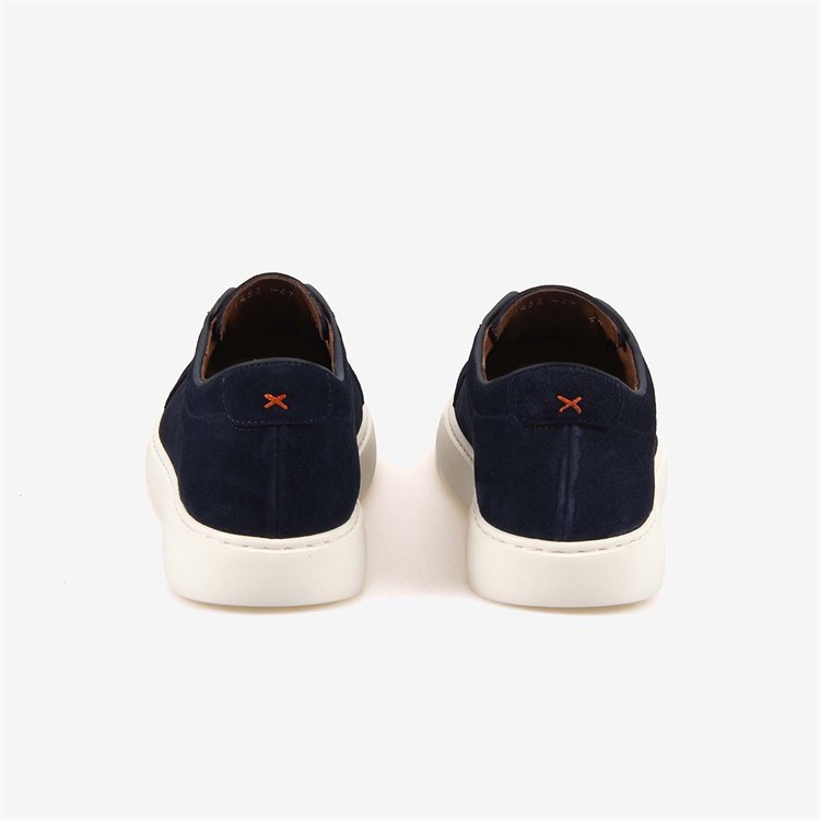 Mocassini Gold Erkek Eva Taban Süet Bağcıksız Casual Spor & Sneaker Ayakkabı 1453-47