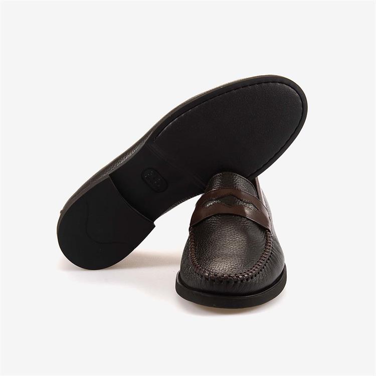 Mocassini Gold   Erkek Günlük Ayakkabı 482155