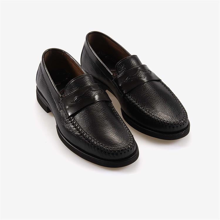 Mocassini Gold   Erkek Günlük Ayakkabı 482155