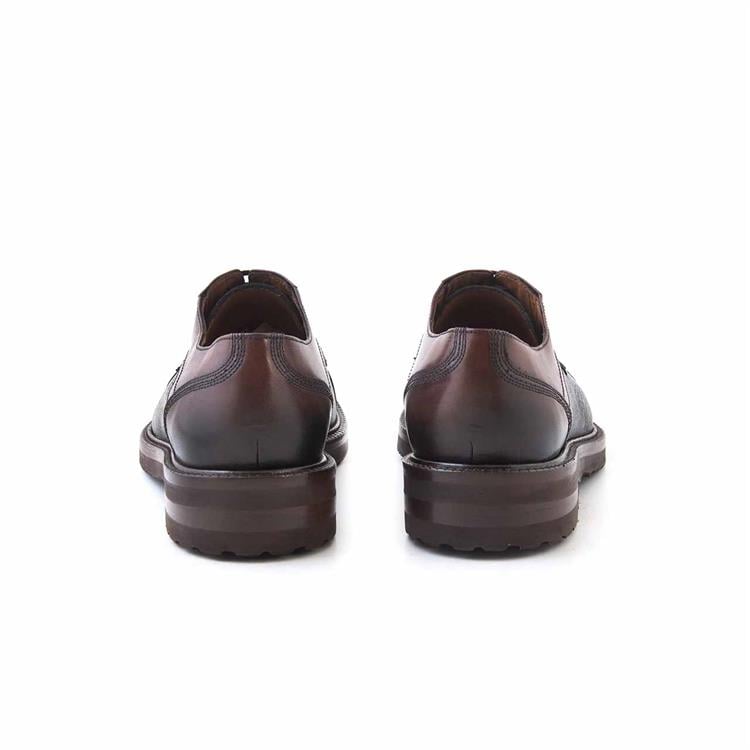 Mocassini Gold   Erkek Günlük Ayakkabı 50259