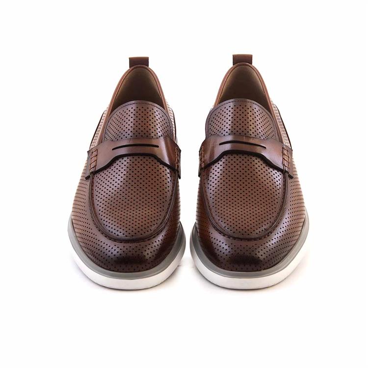 Mocassini Gold   Erkek Günlük Ayakkabı 6663-02