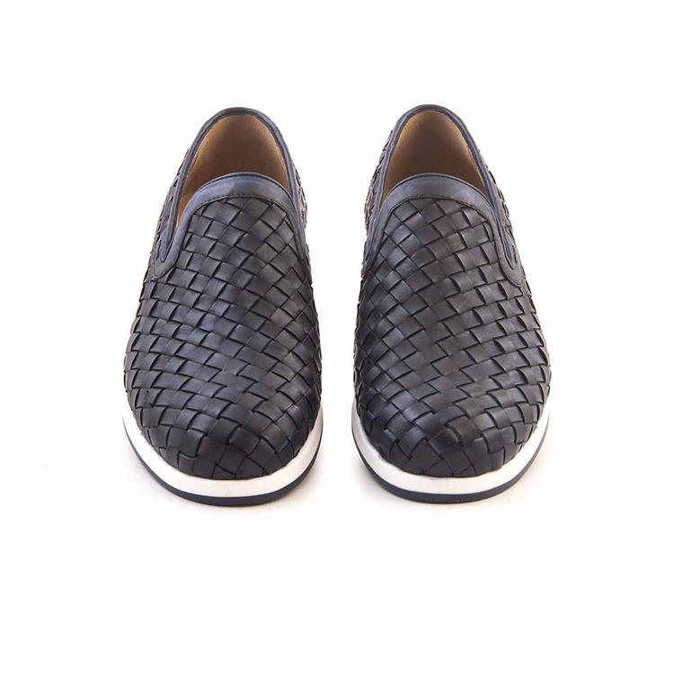 Mocassini Gold   Erkek Günlük Ayakkabı 6137