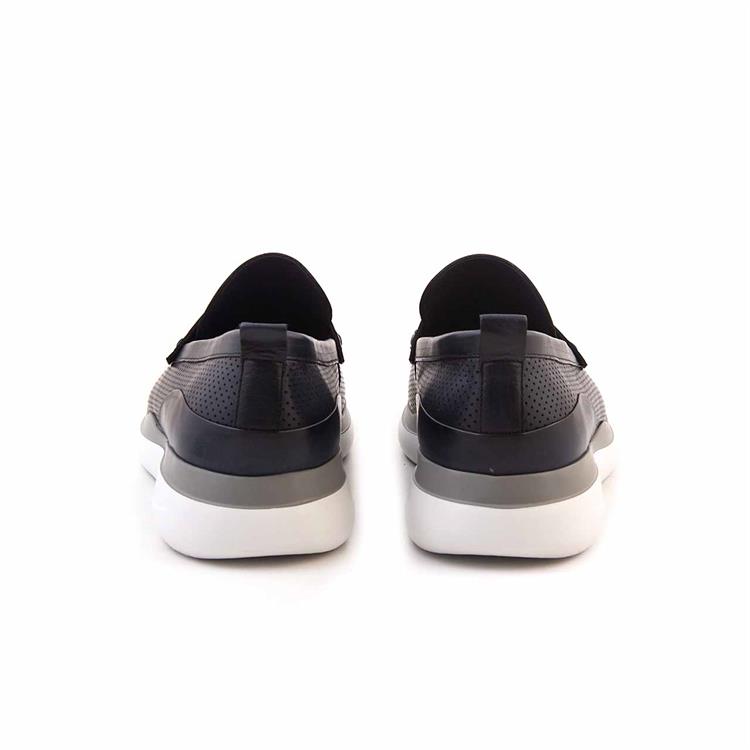 Mocassini Gold   Erkek Günlük Ayakkabı 6663-02