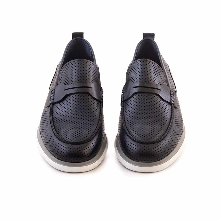 Mocassini Gold   Erkek Günlük Ayakkabı 6663-02