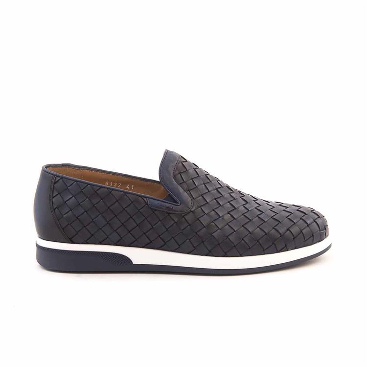 Mocassini Gold   Erkek Günlük Ayakkabı 6137