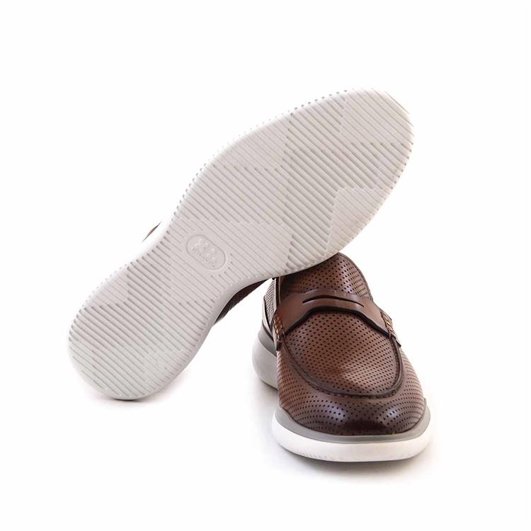 Mocassini Gold   Erkek Günlük Ayakkabı 6663-02